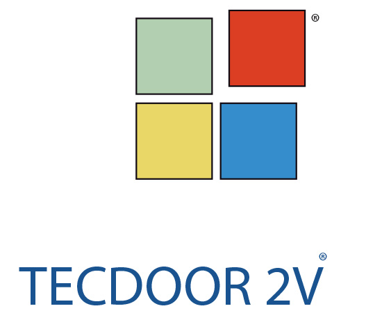 Tecdoor 2V